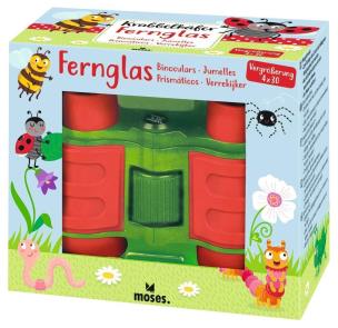 Opakowanie Lornetka dziecięca