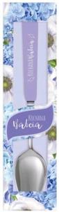 Opakowanie Łyżeczka Flora Kochana Babcia