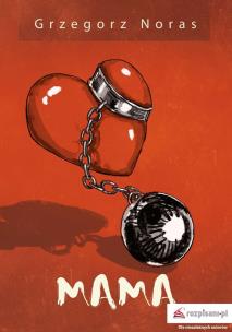Okładka książki Mama