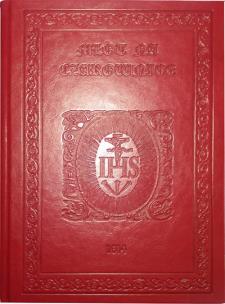 Okładka książki Młot na czarownice