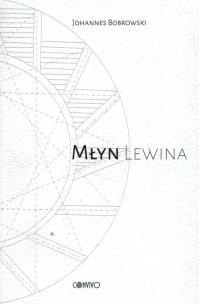 Okładka książki Młyn Lewina