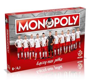 Opakowanie Monopoly PZPN 2020