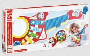 Opakowanie Muzyczny twórca 6w1