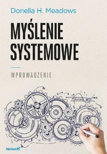 Okładka książki Myślenie systemowe. Wprowadzenie