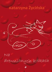 Okładka książki Na drewnianych kółkach