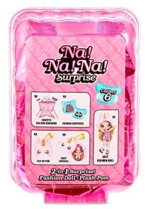 Opakowanie Na! Na! Na! Surprice Prom Doll (8szt)