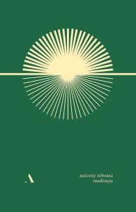 Okładka książki Nadzieja