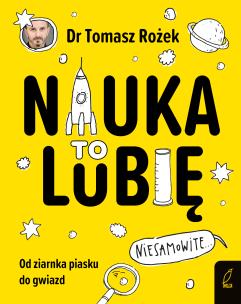 Okładka książki Nauka To lubię /Wilga/