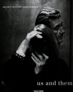Okładka książki Newton, Us and Them