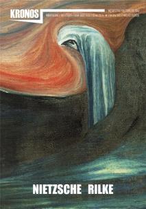 Okładka książki Nietzsche Rilke