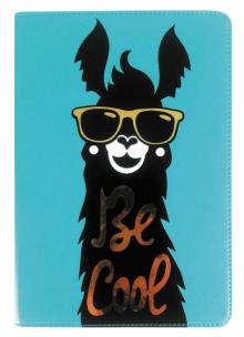 Opakowanie Notes A5 Lama