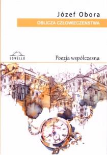Okładka książki Oblicza człowieczeństwa