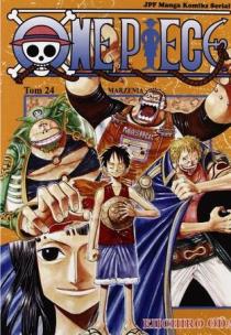 Zdjęcie produktu ONE PIECE 24