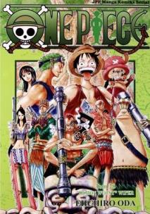 Zdjęcie produktu ONE PIECE 28