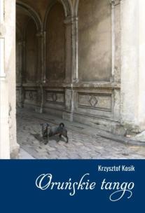 Okładka książki Oruńskie tango