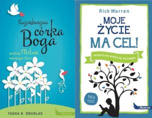 Okładka książki Pakiet: Dla siostry i brata