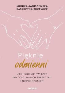 Okładka książki Pieknie odmienieni