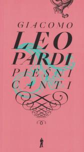 Okładka książki Pieśni / Canti