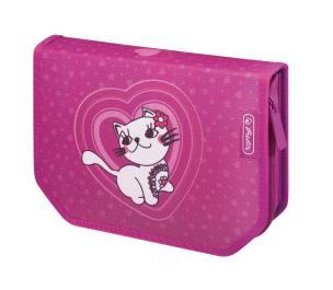 Opakowanie Piórnik 26 części Midi Kitty Cat