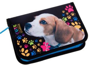 Opakowanie Piórnik bez wyposażenia 2kl Doggy