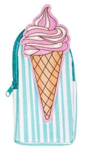 Opakowanie Piórnik Ice Cream