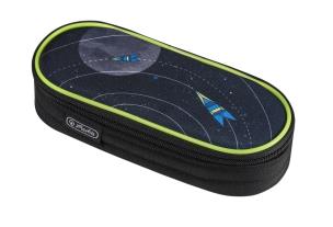 Opakowanie Piórnik kosmetyczka etui Space