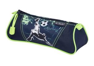 Opakowanie Piórnik kosmetyczka trójkątny Kick It