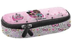 Opakowanie Piórnik LOL Glam Club LOD-013 PASO