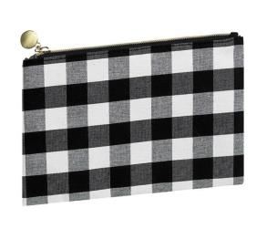 Opakowanie Piórnik saszetka Chequered