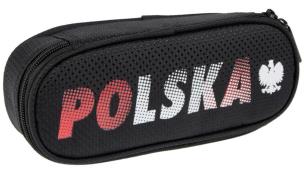 Opakowanie Piórnik saszetka Polska