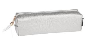 Opakowanie Piórnik tuba Fringe srebro