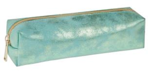 Opakowanie Piórnik tuba Golden turkus