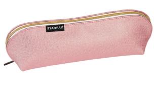 Opakowanie Piórnik tuba Mondo pink