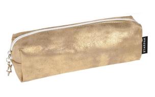 Opakowanie Piórnik tuba Star gold