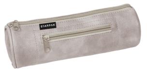 Opakowanie Piórnik tuba Vintage grey