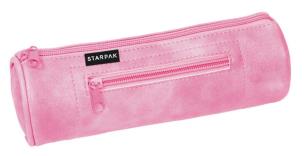 Opakowanie Piórnik tuba Vintage pink