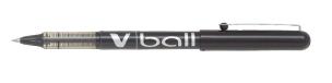 Opakowanie Pióro kulkowe V-Ball czarne (12szt) PILOT
