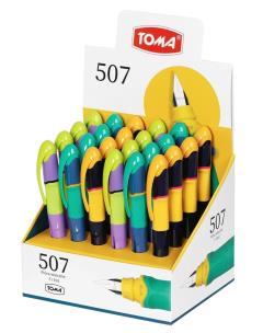 Opakowanie Pióro wieczne Fine-507 0,5mm (24szt)