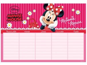 Opakowanie Plan lekcji Myszka Minnie