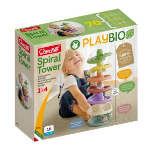 Opakowanie PlayBio Spiral Tower