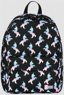 Opakowanie Plecak 1-komorowy Rainbow Unicorns