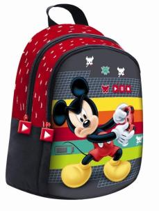 Opakowanie Plecak mały Mickey Mouse