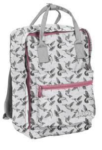 Opakowanie Plecak młodzieżowy BeUniq Koliber PPKB20-020 PASO