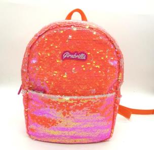 Opakowanie Plecak neon 3 kolory