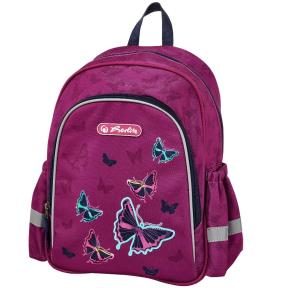 Opakowanie Plecak szkolny Butterfly