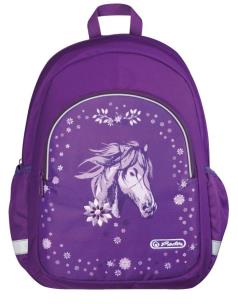 Opakowanie Plecak szkolny Glitter Horse