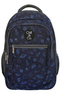 Opakowanie Plecak trzykomorowy Kosmos