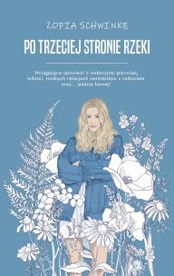 Okładka książki Po trzeciej stronie rzeki / Fabryka Dygresji