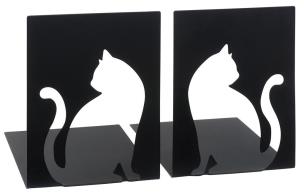Opakowanie Podpórki do książek - Koty