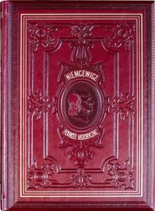 Okładka książki Podróże historyczne